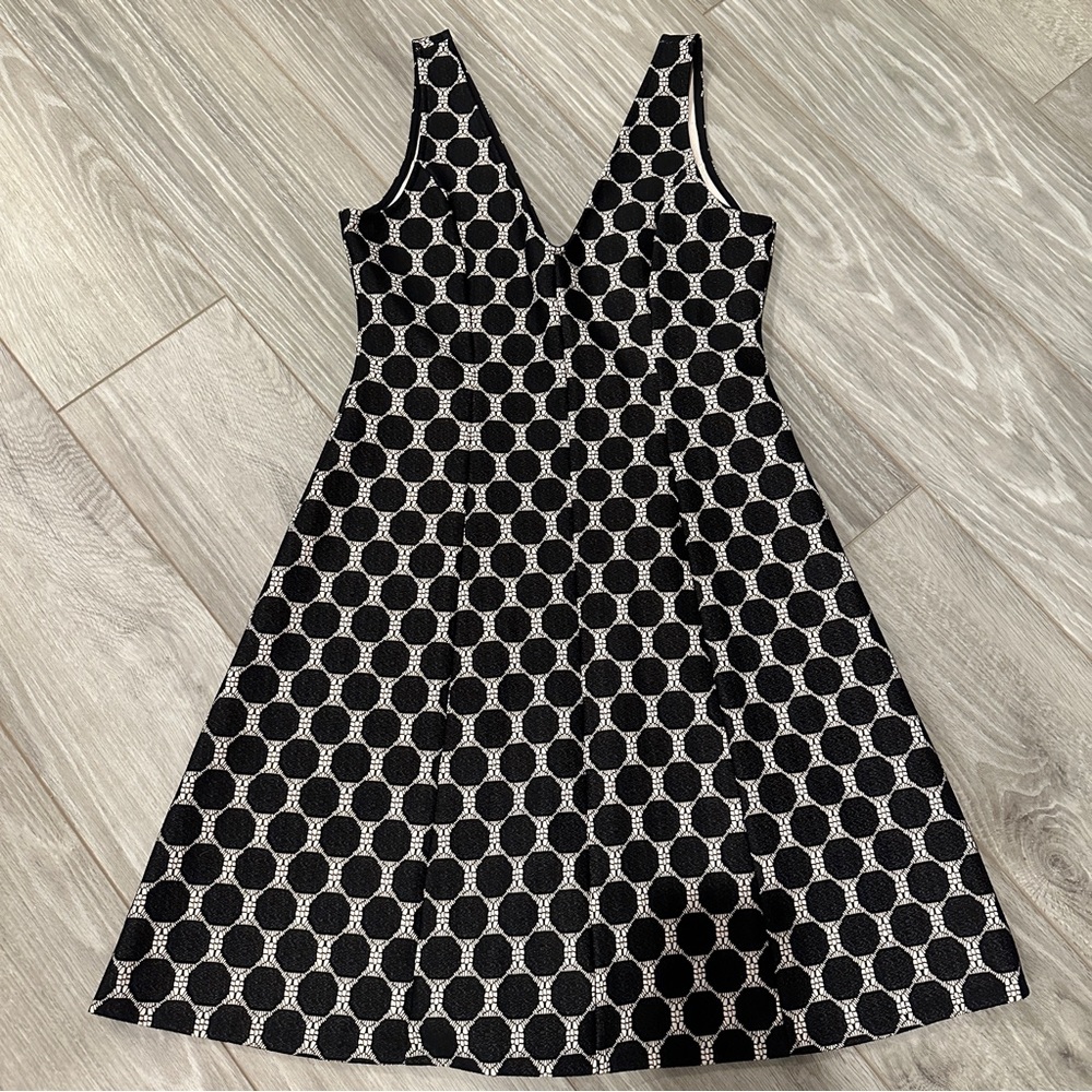 Anthropologie Weston Wear Dress - Picture 7 of 14